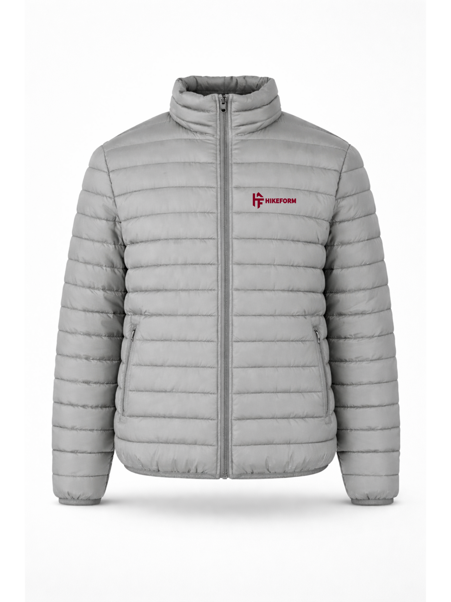 Hikeform LightShield™ Men’s Light Puffer Jacket