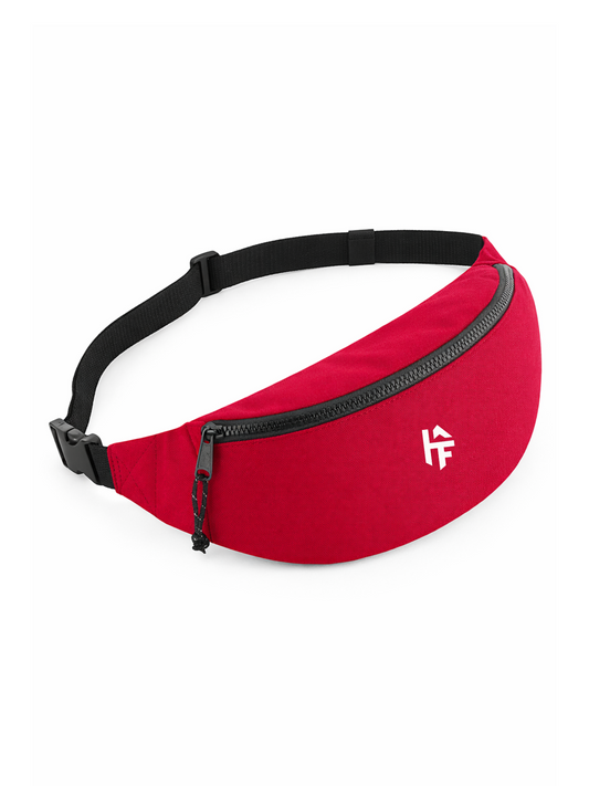 Hikeform EcoTrail™ Recycled Waistpack
