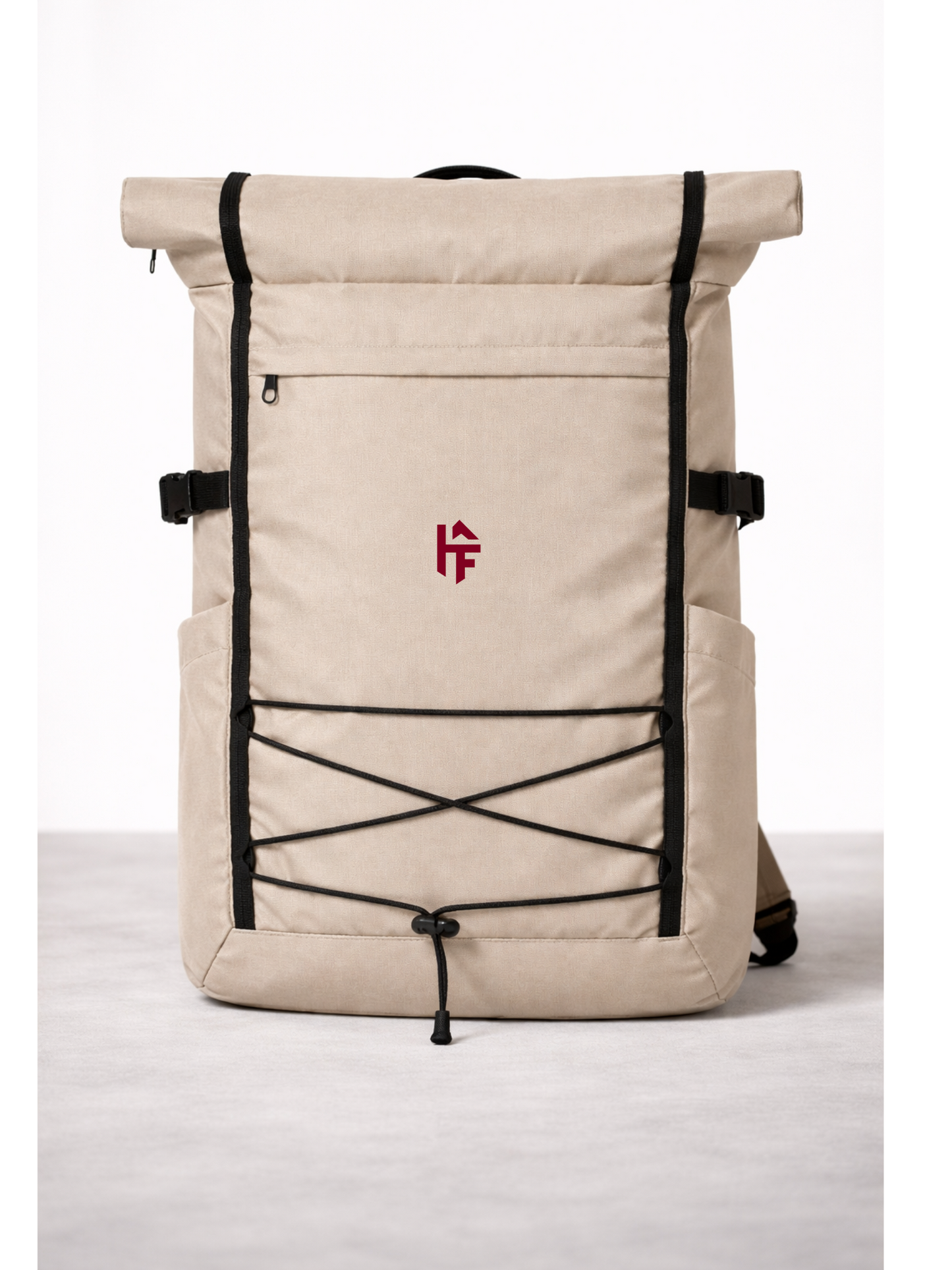 Hikeform TrailFlex™ Notebook Backpack