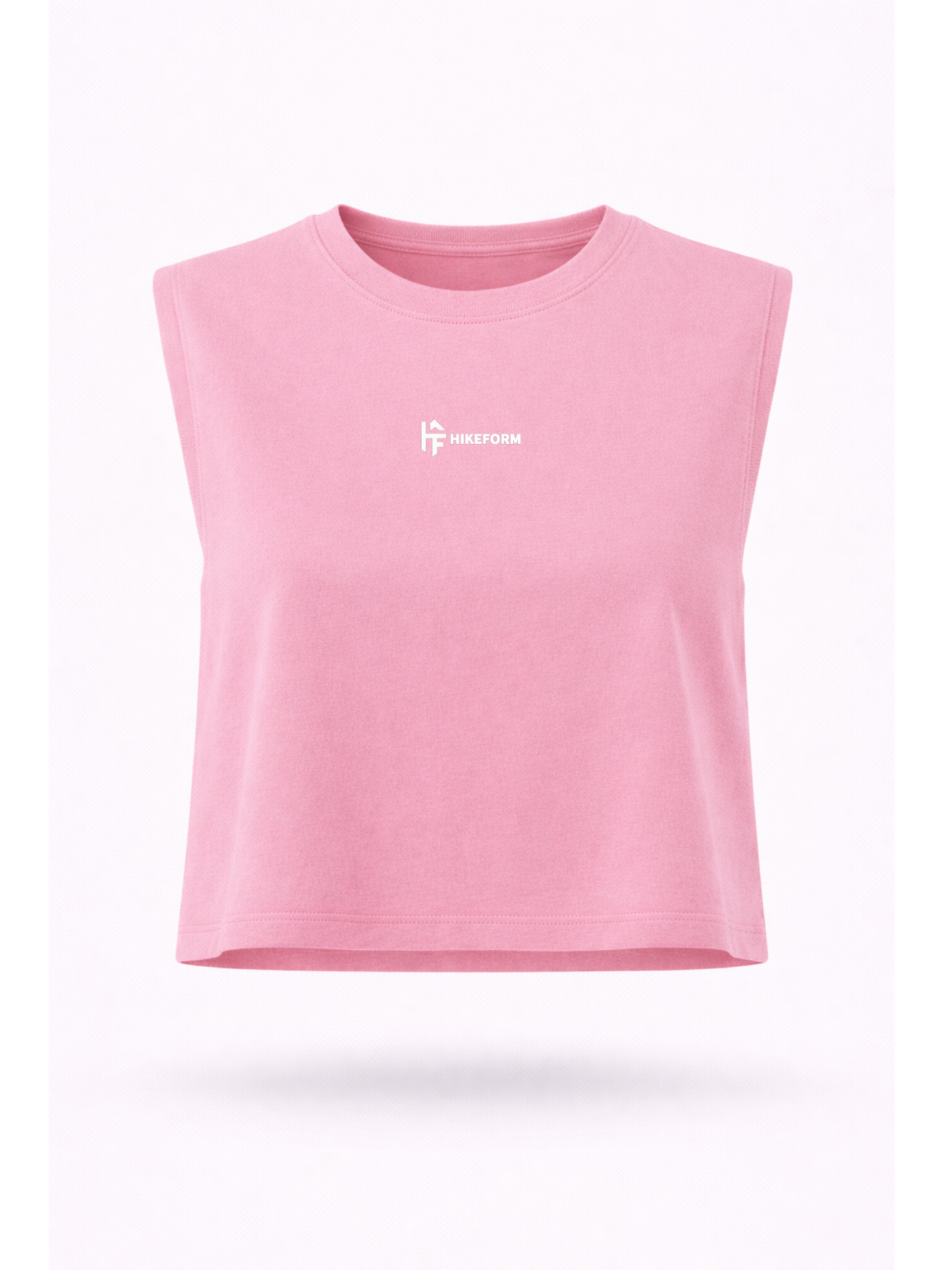 Hikeform EcoFlow™ Women’s Organic Crop Tank