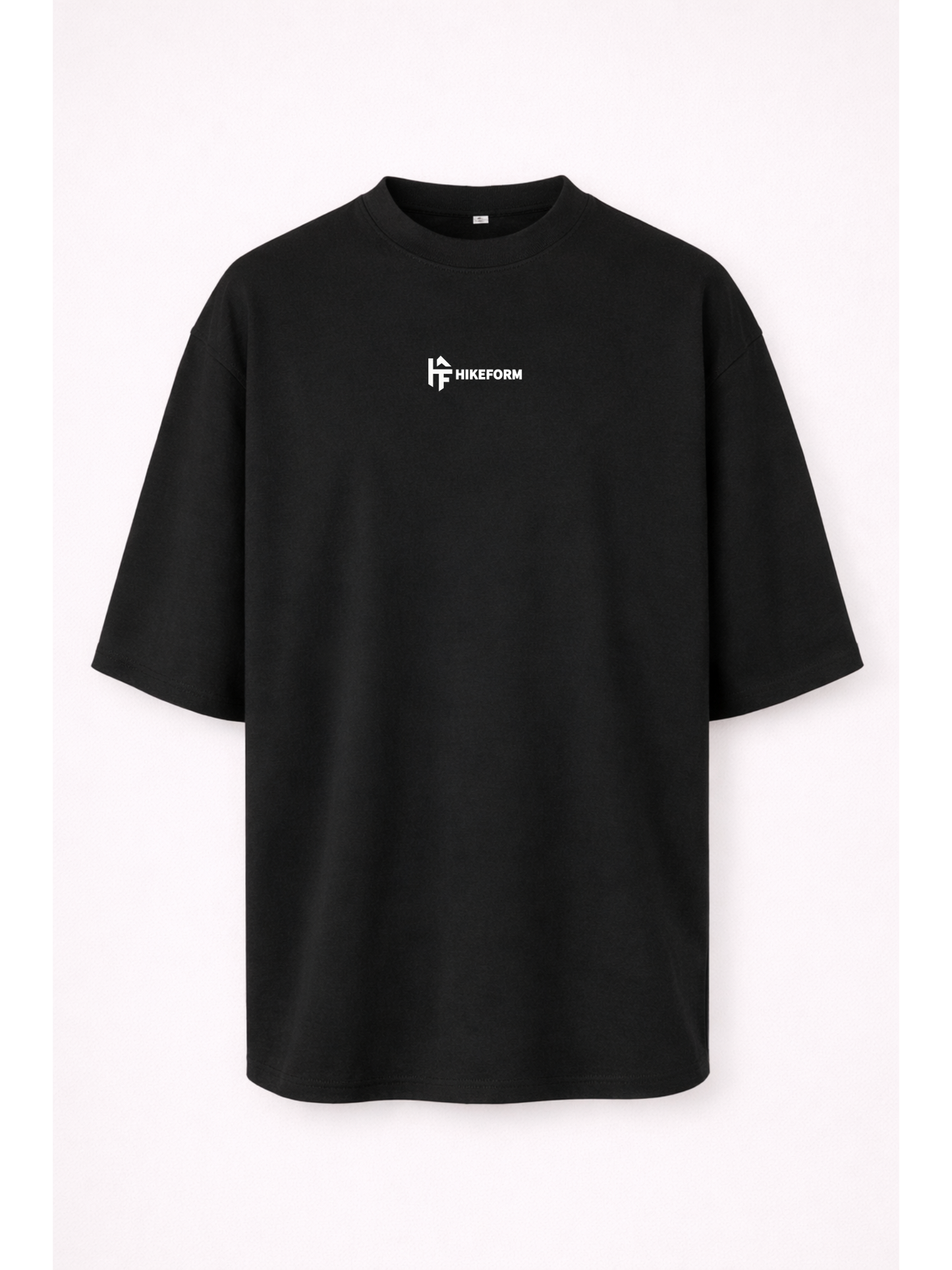 Hikeform WideFlow™ Oversized Sleeve Tee