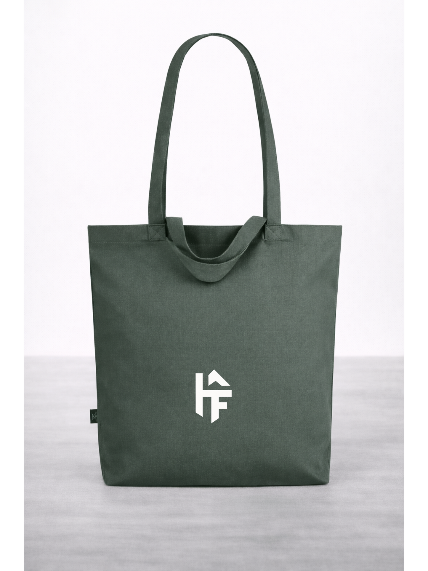 Hikeform EcoCarry™ Organic Casual Shopper