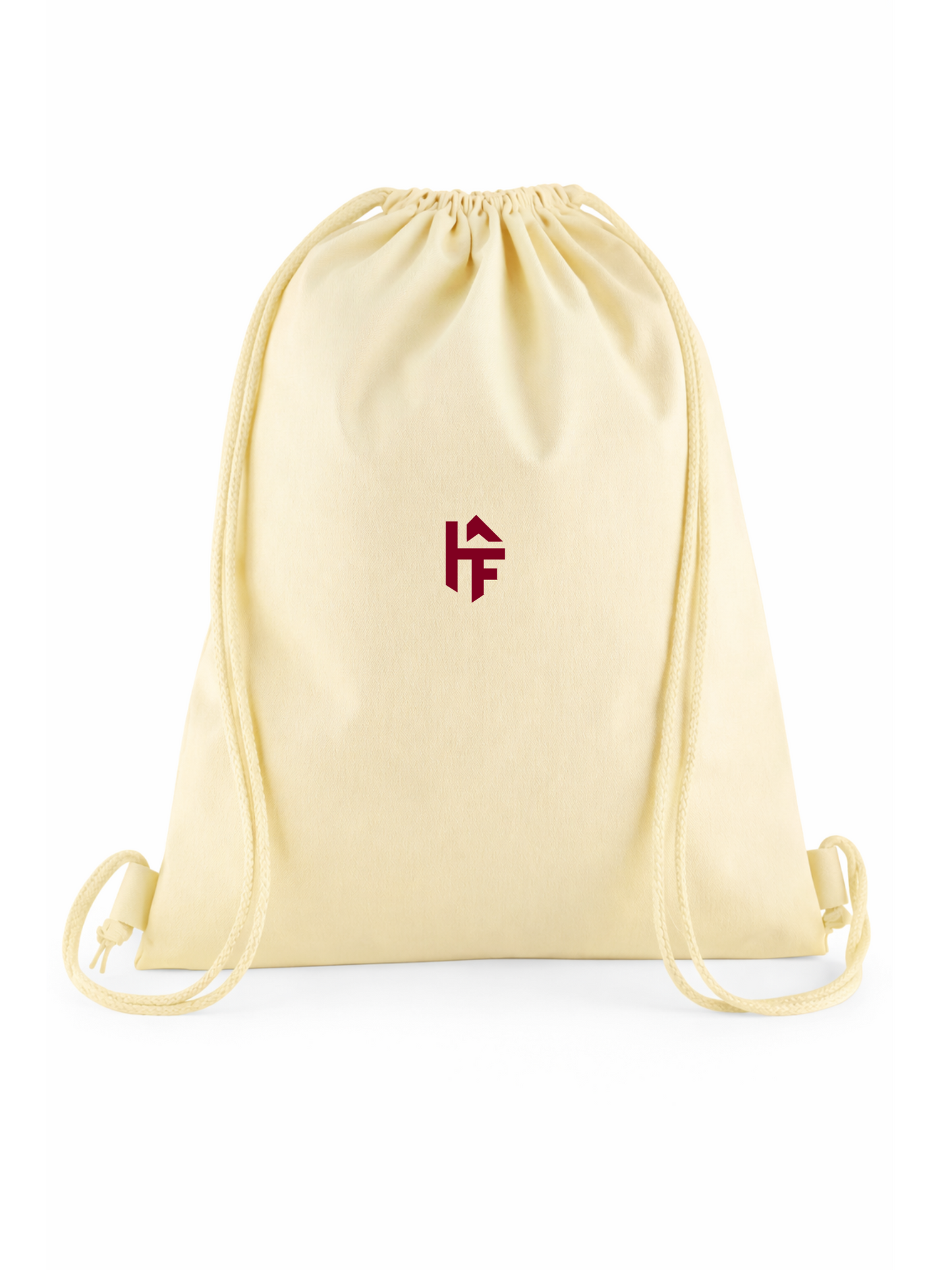 Hikeform CottonTrail™ Premium Gymsac
