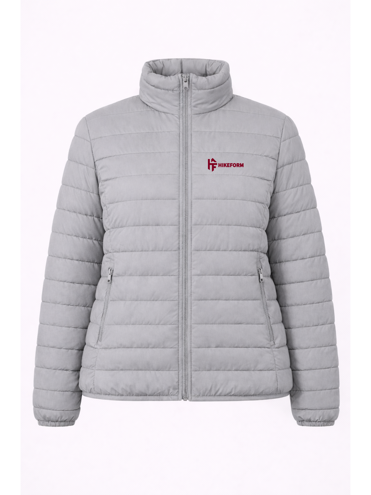 Hikeform LightShield™ Ladies Light Puffer Jacket