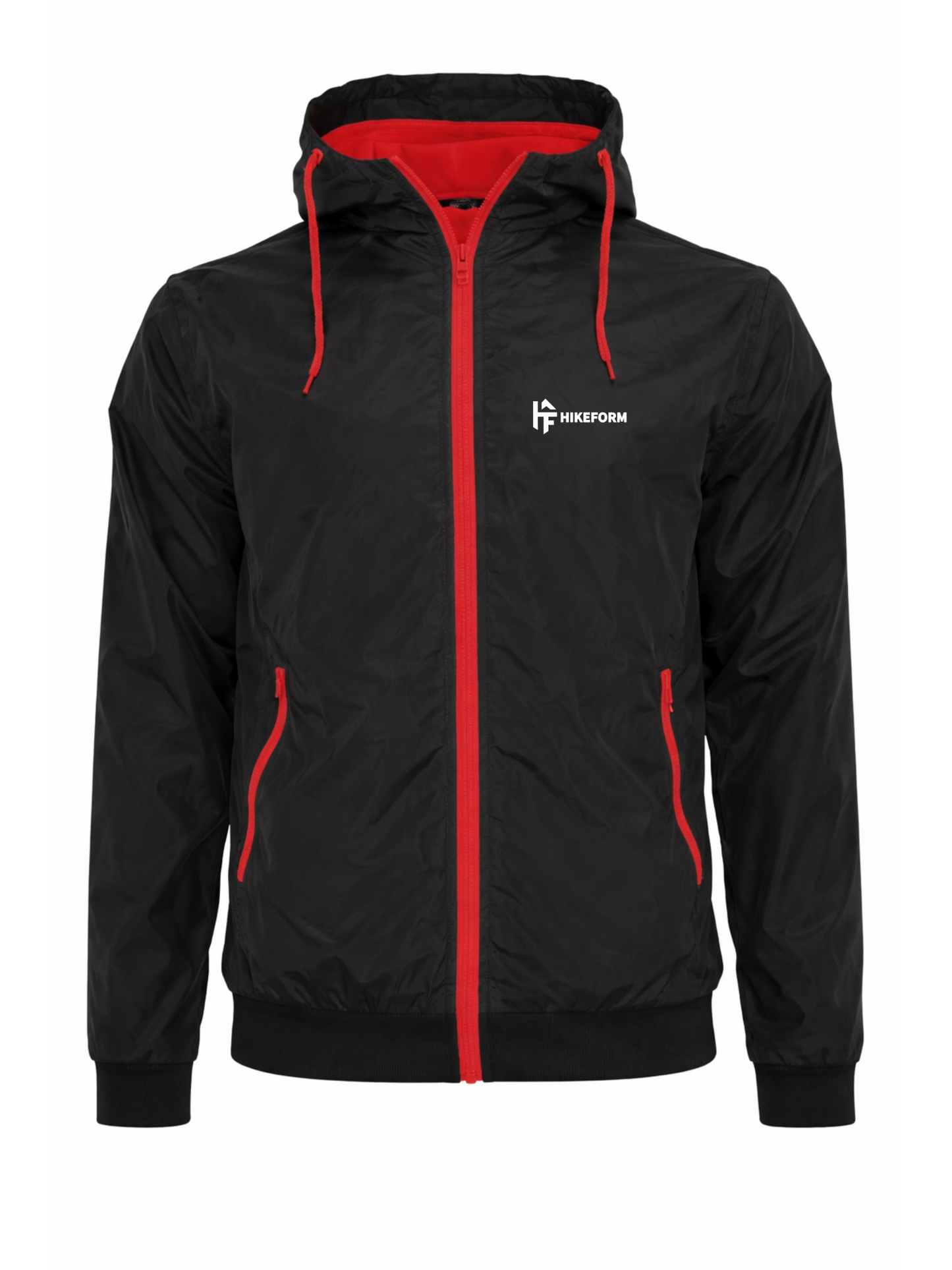 Hikeform AeroRun™ Men’s Windrunner Jacket