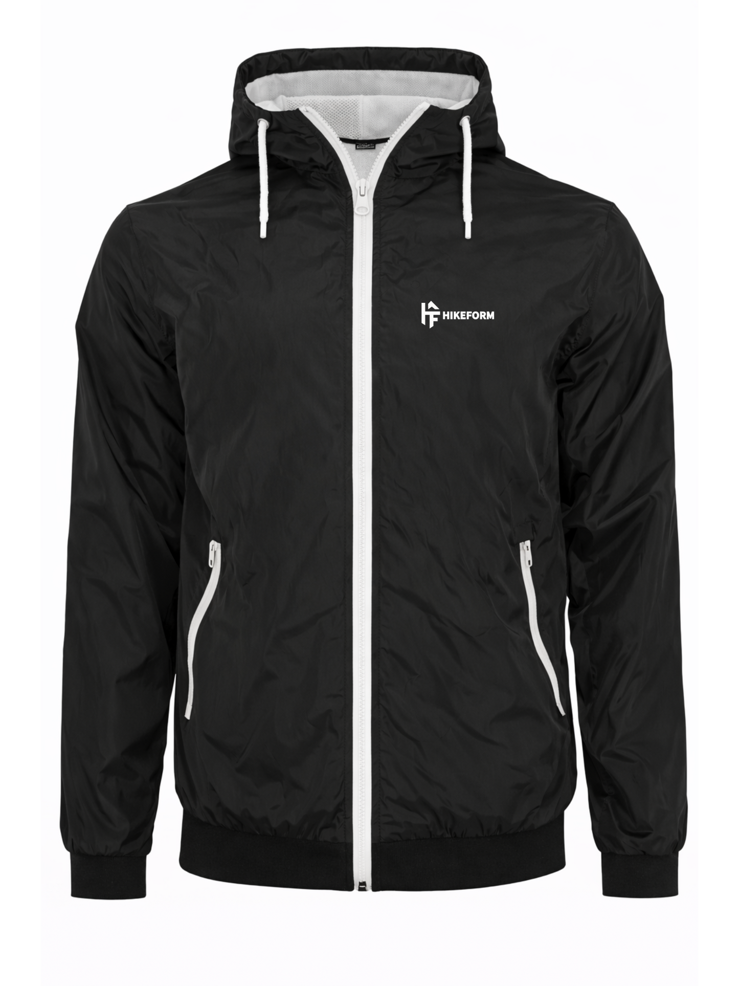 Hikeform AeroRun™ Men’s Windrunner Jacket