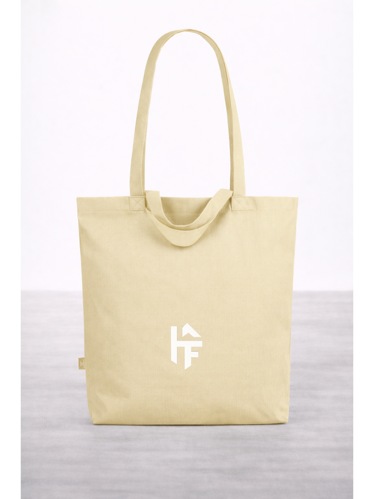 Hikeform EcoCarry™ Organic Casual Shopper
