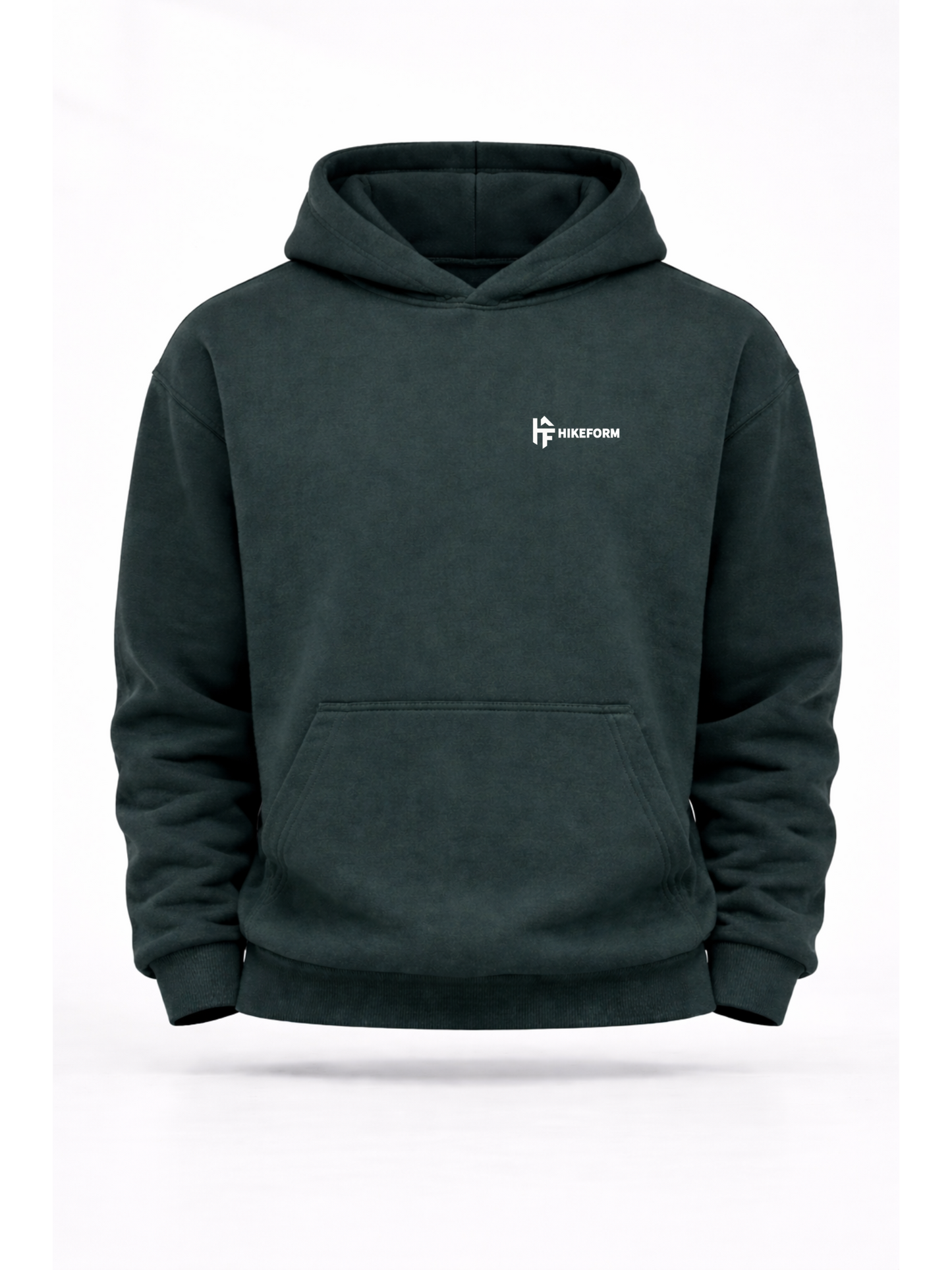 Hikeform CloudCore™ Men’s Fluffy Oversized Hoodie