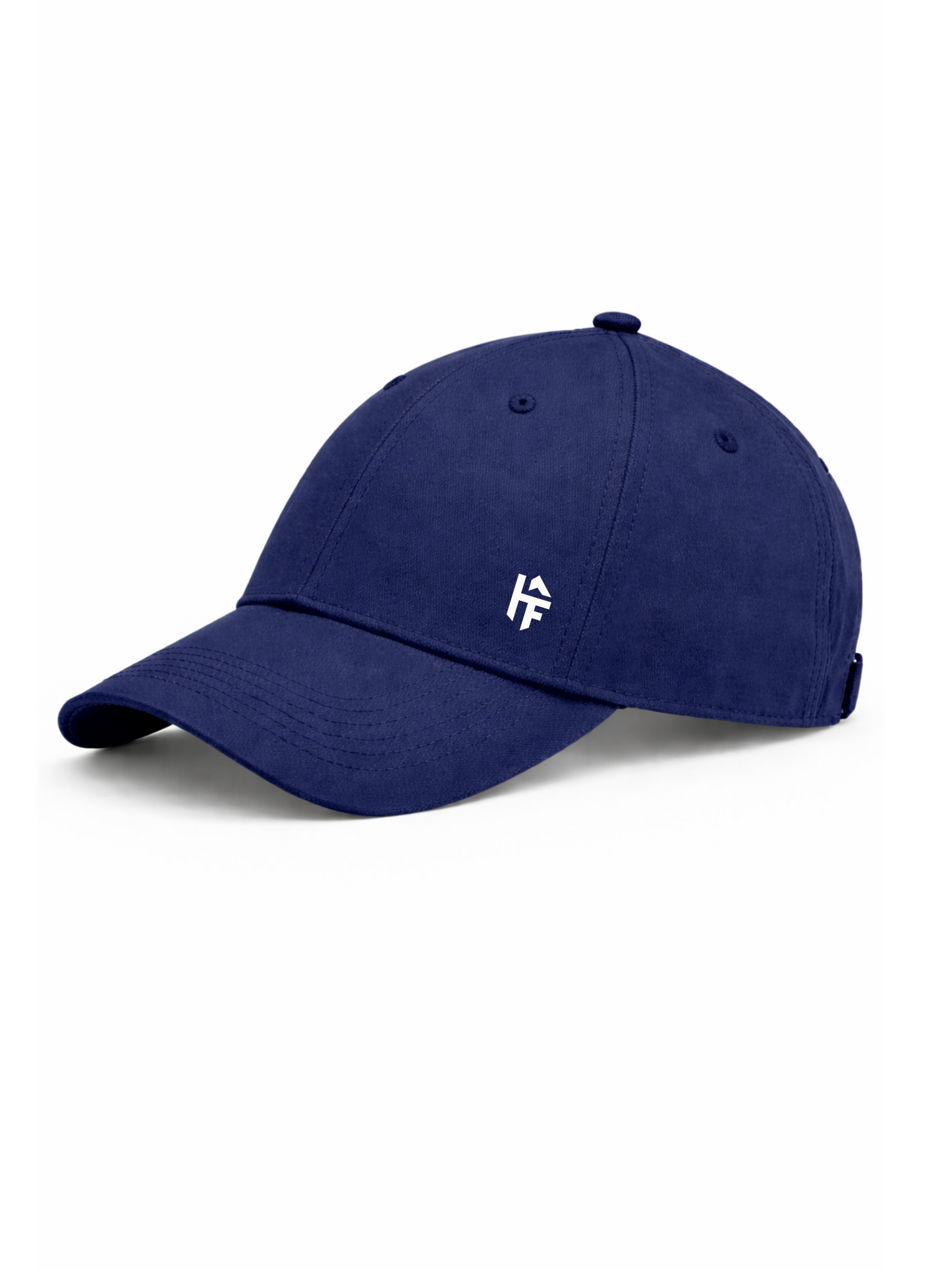 Hikeform EarthCore™ Organic Canvas Cap – Clean, nachhaltig & zeitlos