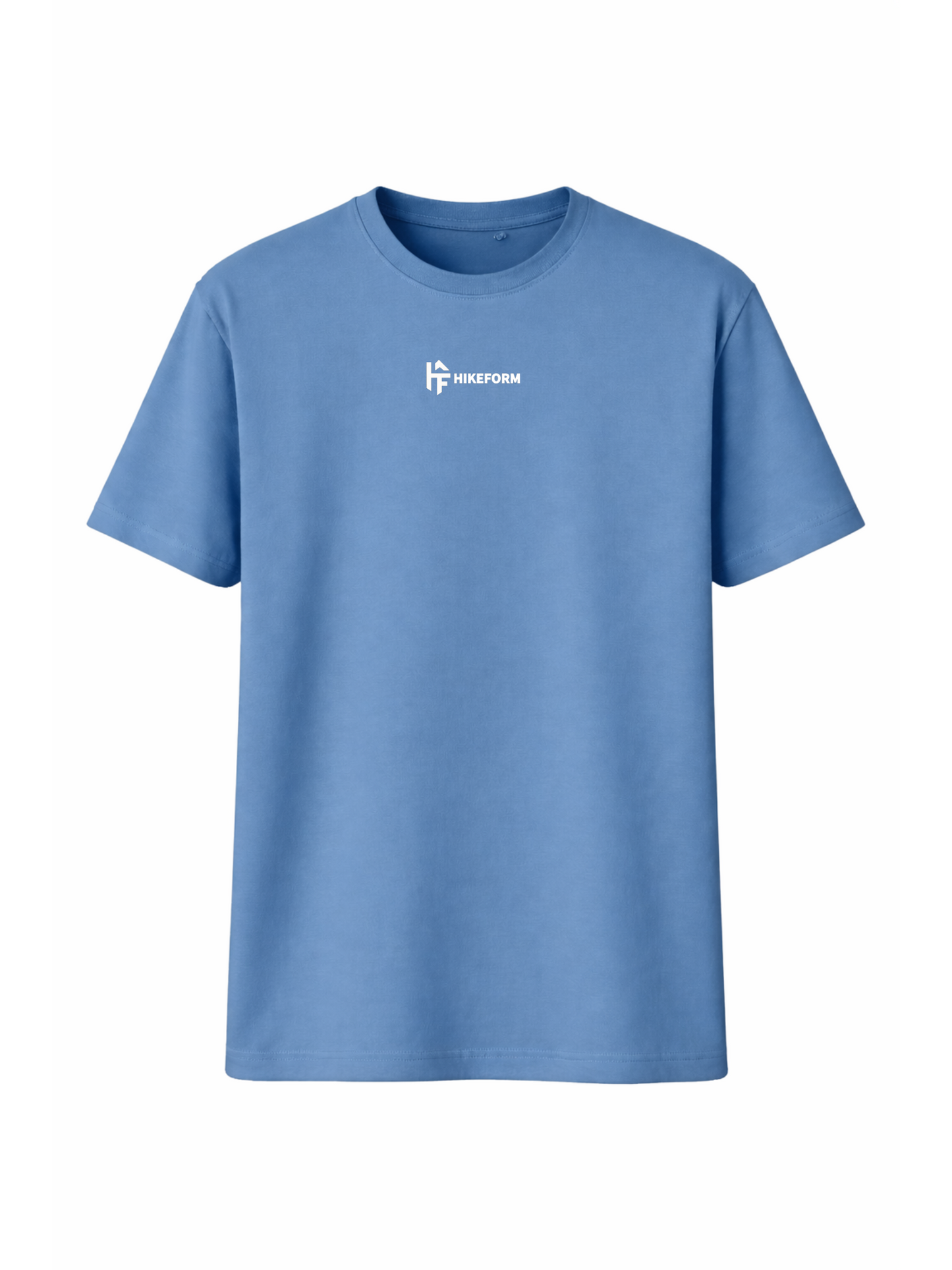 Hikeform PureCore™ Men’s Organic T-Shirt – Nachhaltig, clean & zeitlos