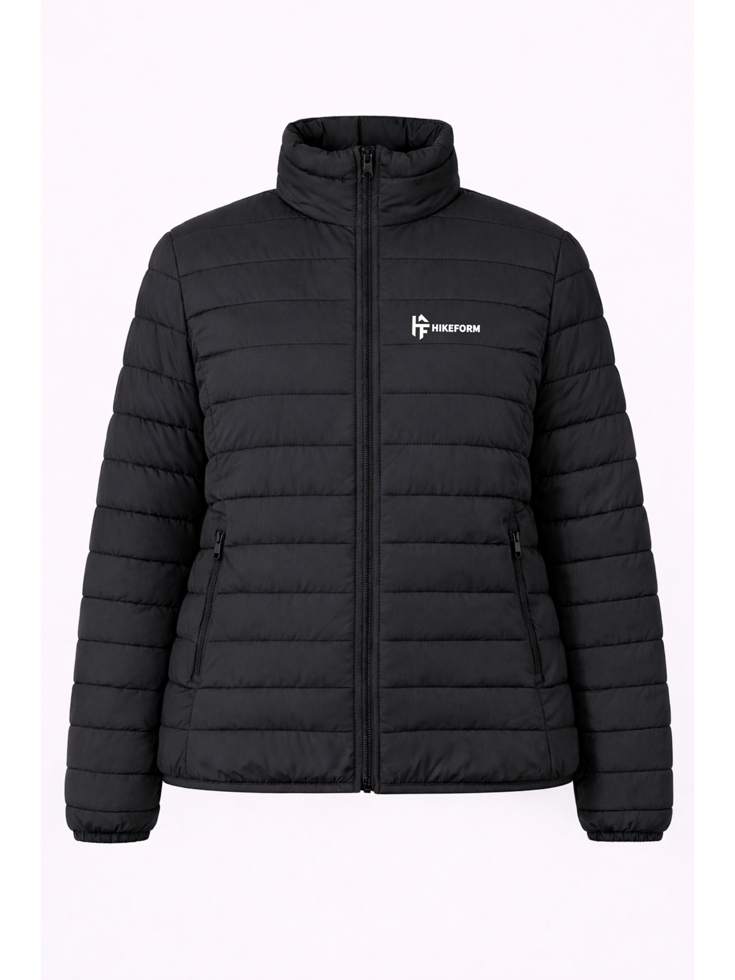 Hikeform LightShield™ Ladies Light Puffer Jacket