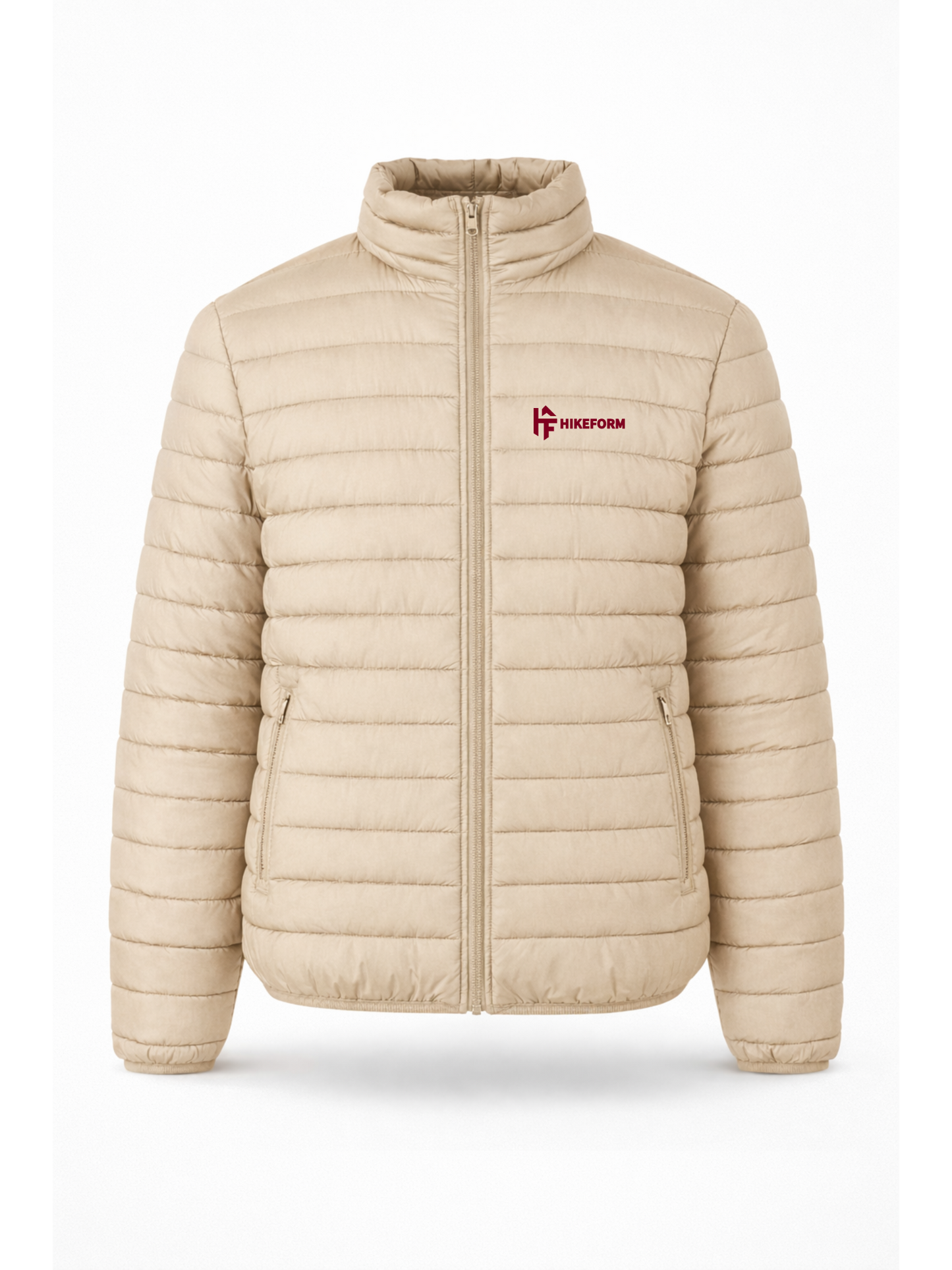 Hikeform LightShield™ Men’s Light Puffer Jacket