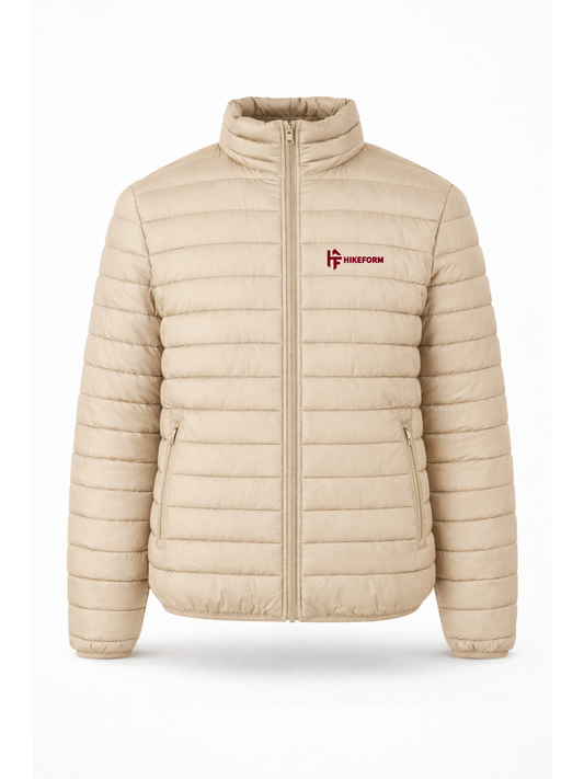 Hikeform LightShield™ Men’s Light Puffer Jacket