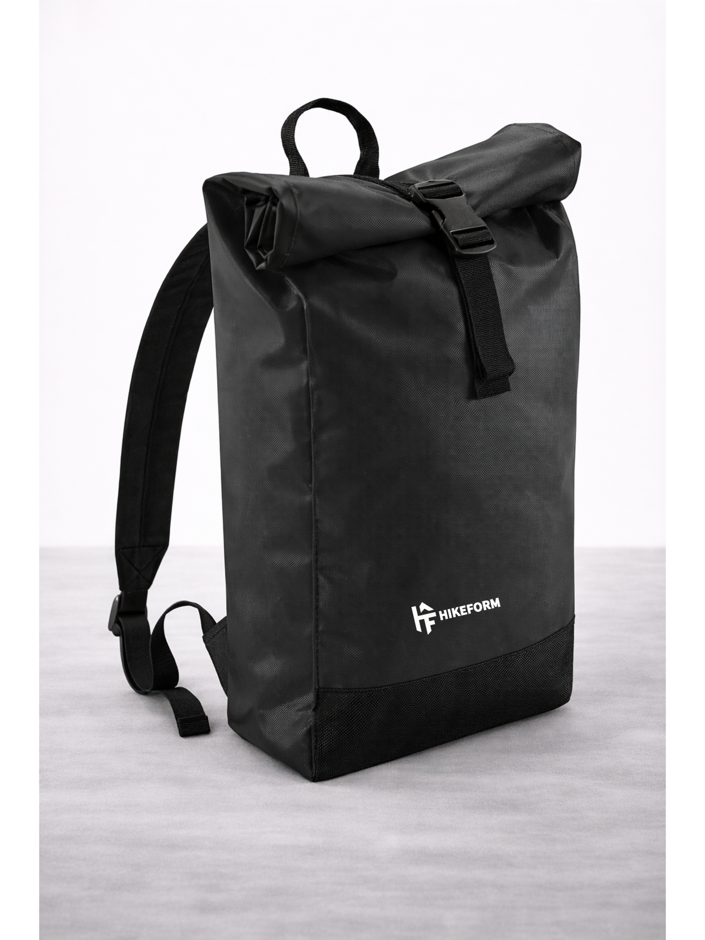Hikeform UrbanRoll™ Tarp Roll-Top Backpack