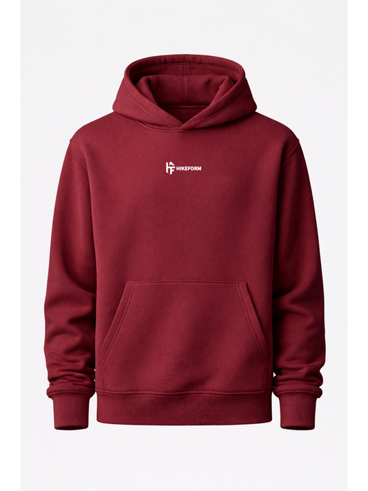 Hikeform RelaxedCore™ Woman’s Hoodie