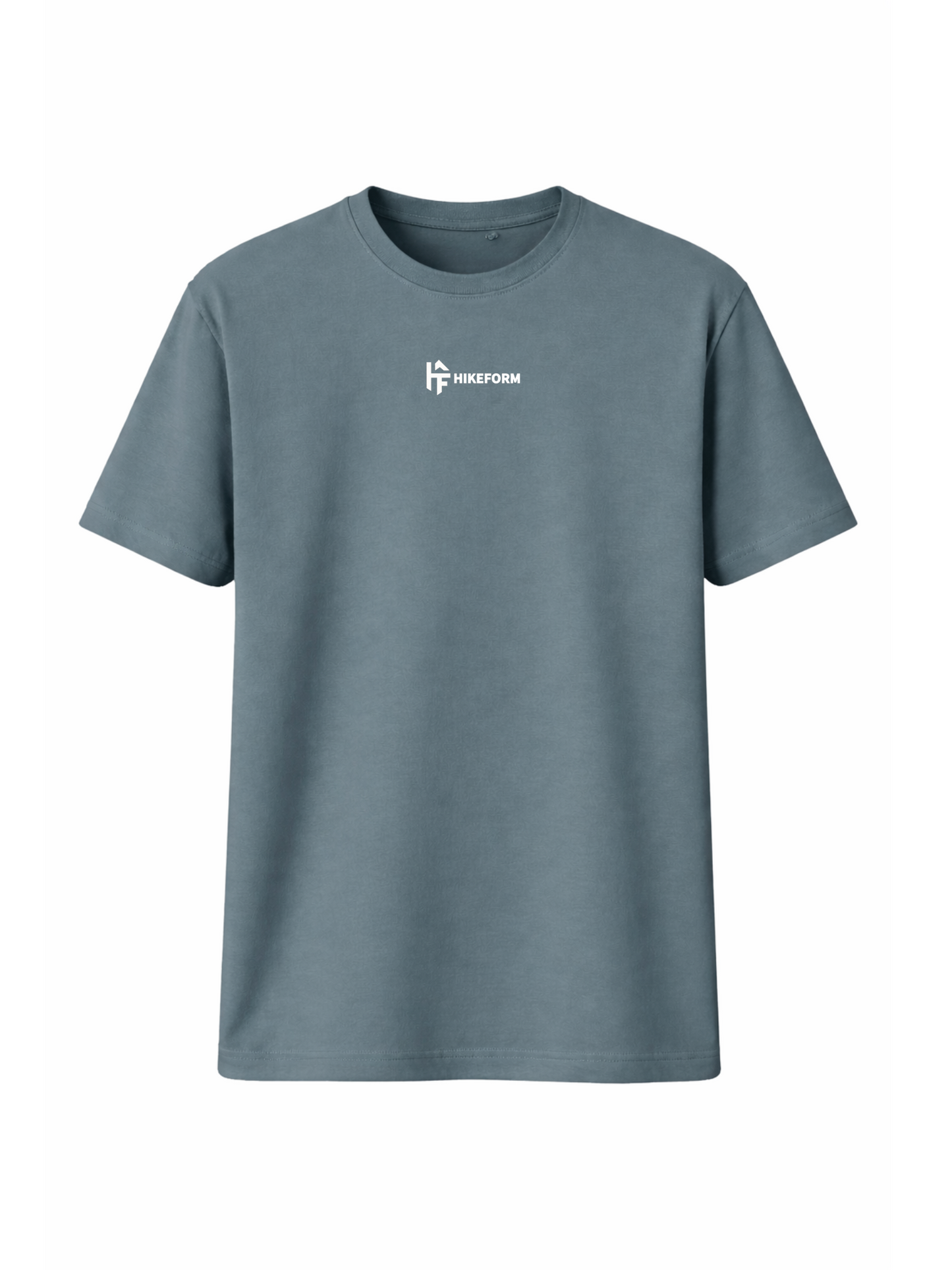 Hikeform PureCore™ Men’s Organic T-Shirt – Nachhaltig, clean & zeitlos