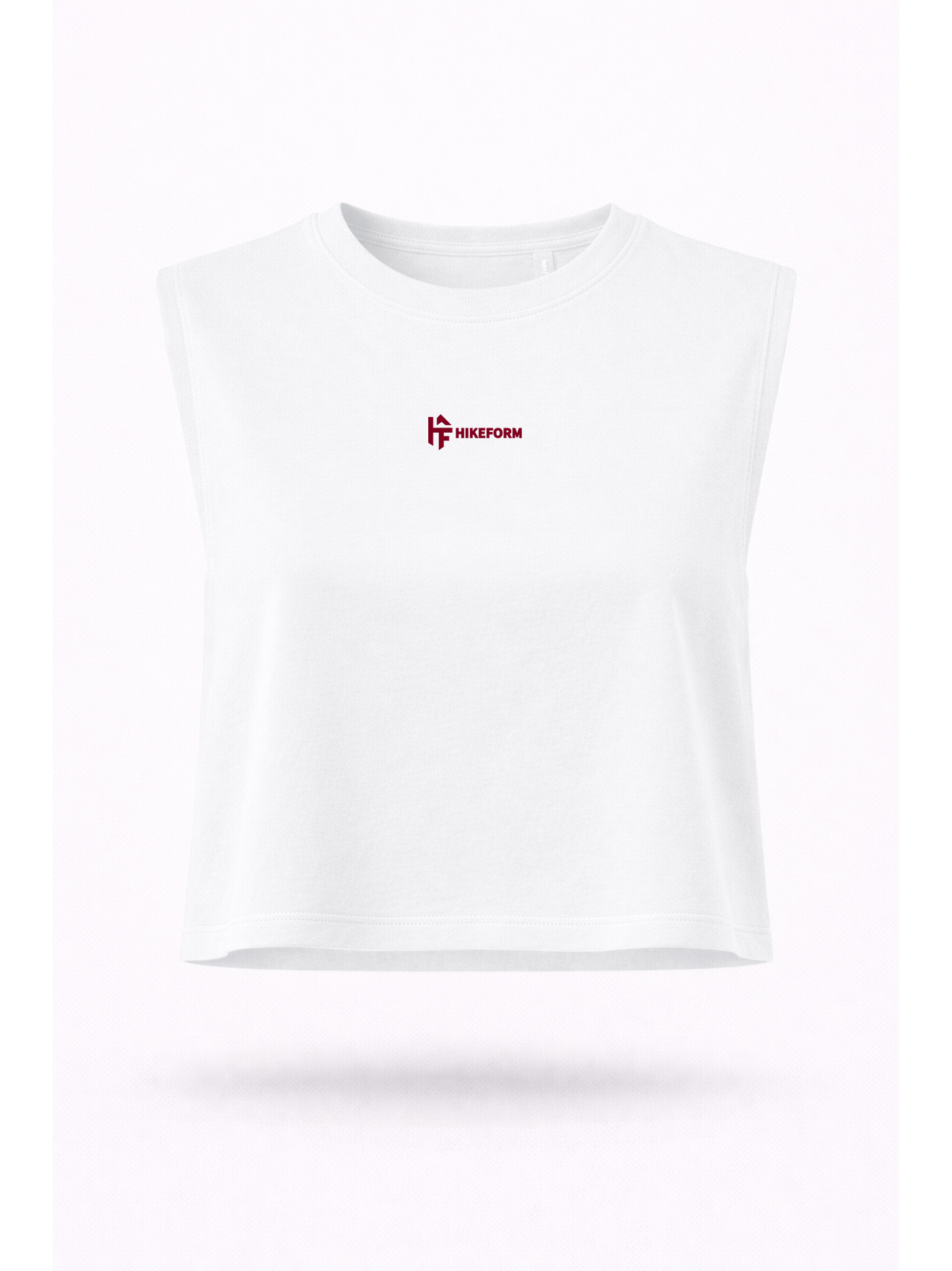 Hikeform EcoFlow™ Women’s Organic Crop Tank