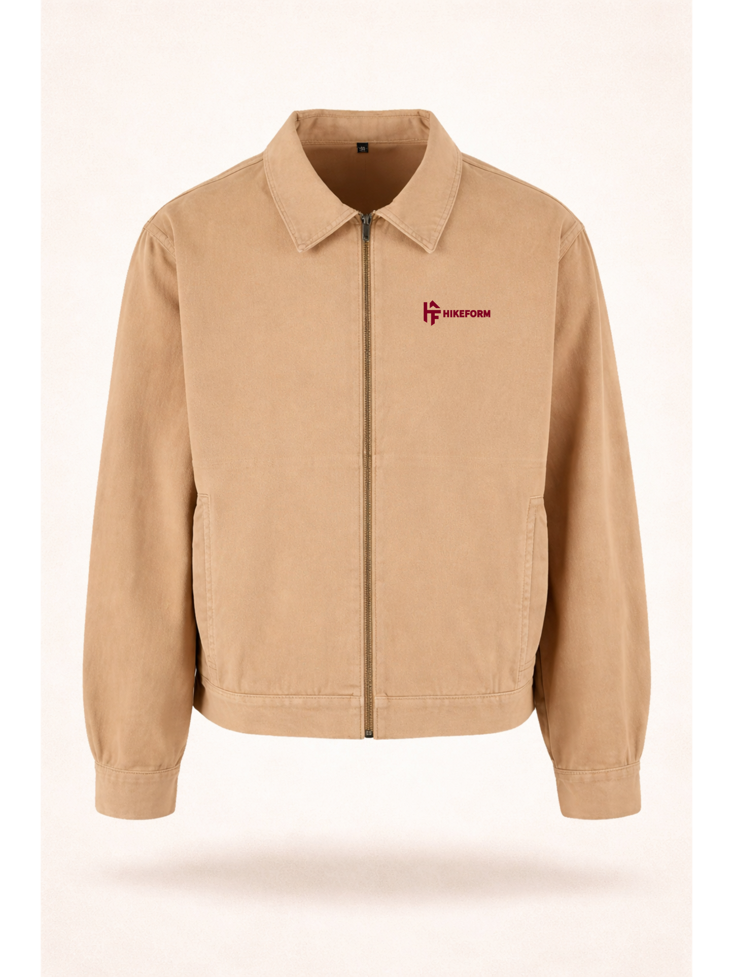 Hikeform IronTrail™ Men’s Workwear Jacket