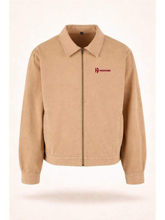 Hikeform IronTrail™ Men’s Workwear Jacket