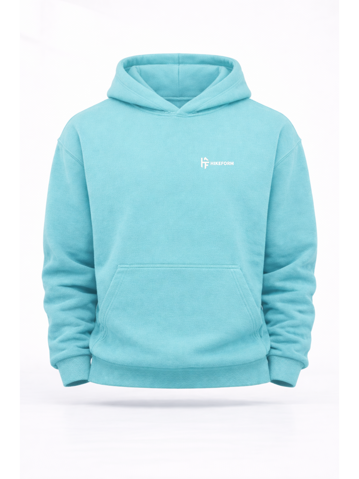 Hikeform CloudCore™ Men’s Fluffy Oversized Hoodie
