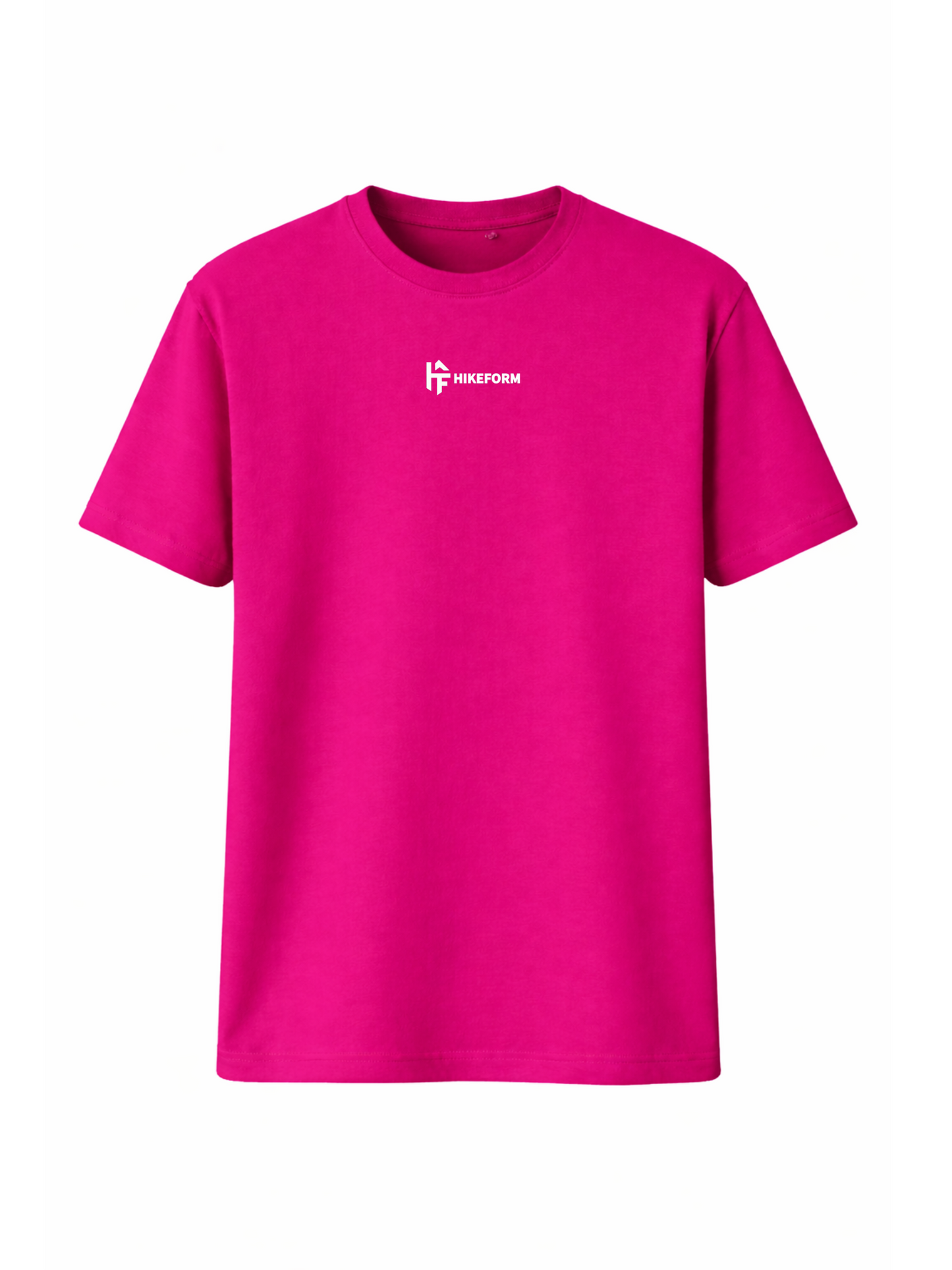 Hikeform PureCore™ Men’s Organic T-Shirt – Nachhaltig, clean & zeitlos