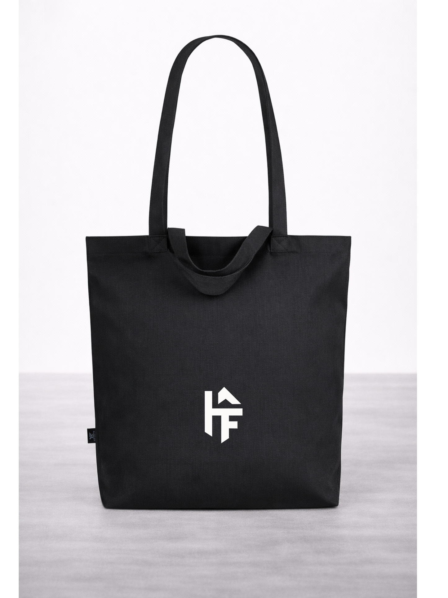 Hikeform EcoCarry™ Organic Casual Shopper
