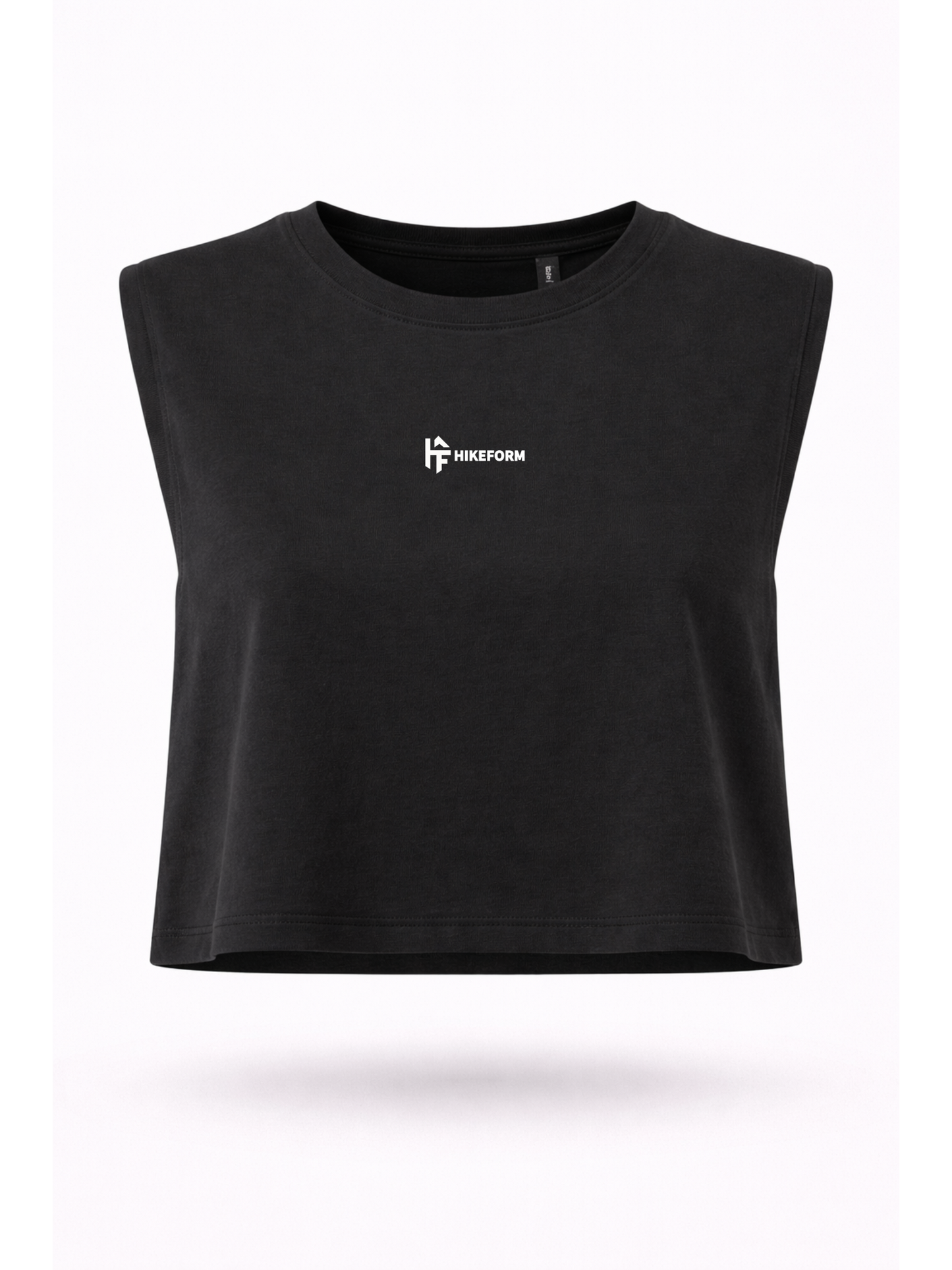 Hikeform EcoFlow™ Women’s Organic Crop Tank