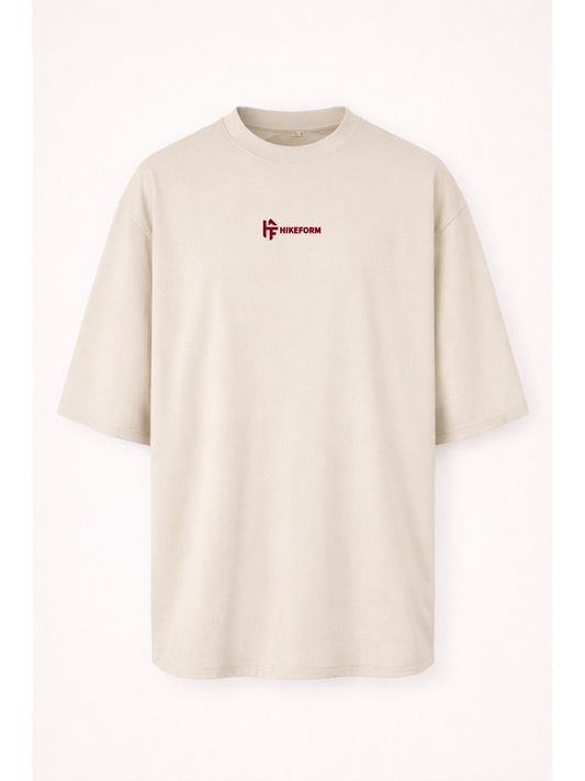 Hikeform WideFlow™ Oversized Sleeve Tee