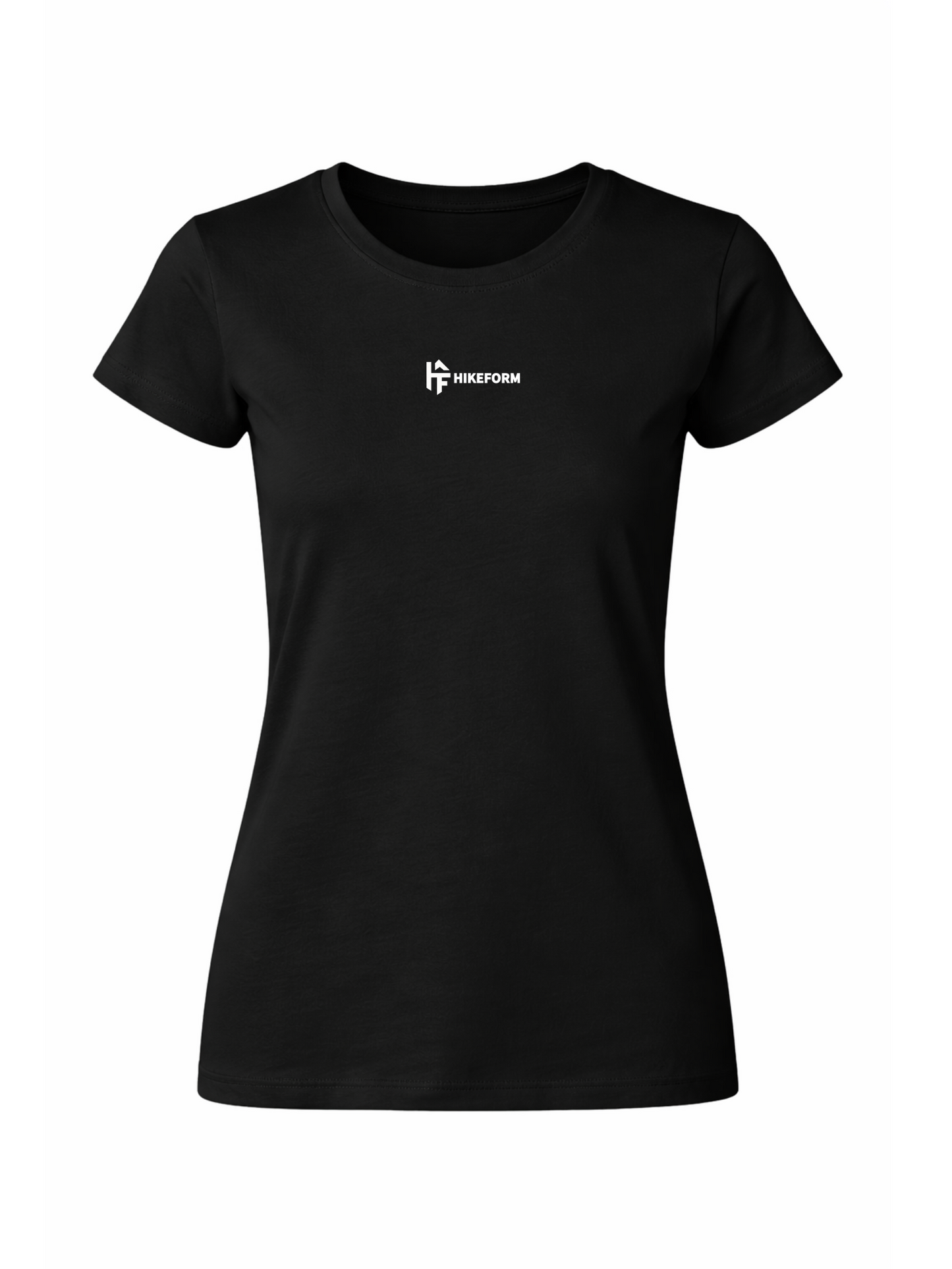Hikeform PureCore™ Ladies Organic T-Shirt – Nachhaltig, clean & vielseitig