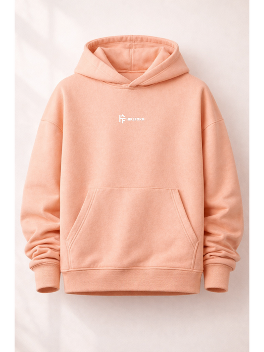 Hikeform BoxDry™ Woman’s Heavyweight Hoodie