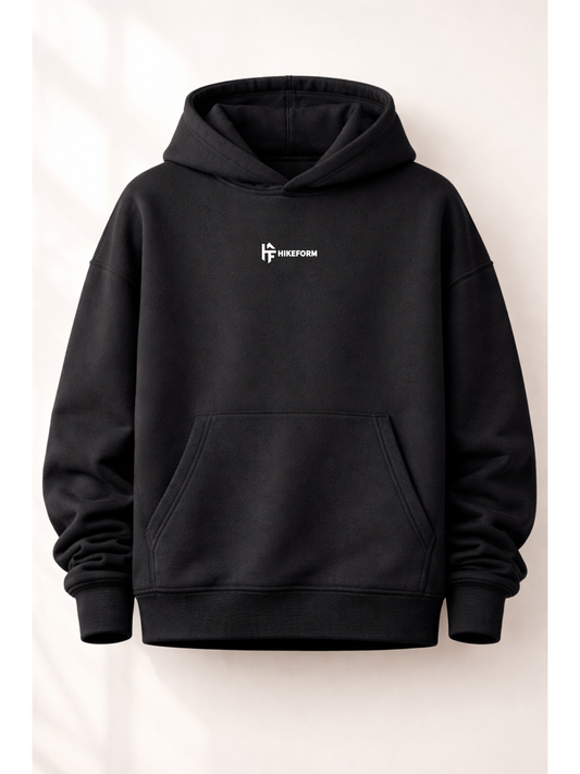 Hikeform BoxDry™ Men’s Heavyweight Hoodie