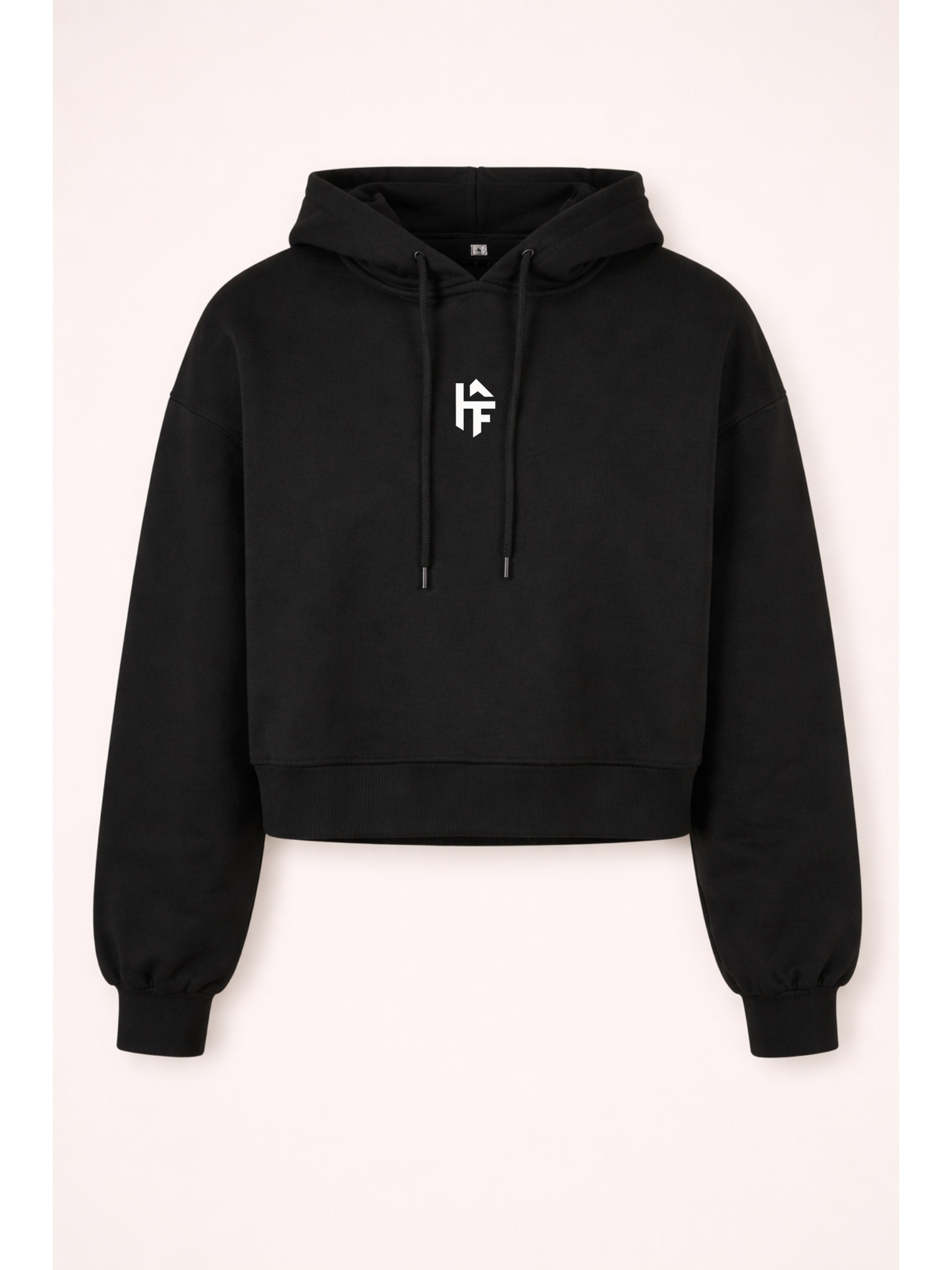 Hikeform EcoCloud™ Ladies Organic Oversized Hoody