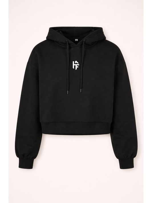 Hikeform EcoCloud™ Ladies Organic Oversized Hoody