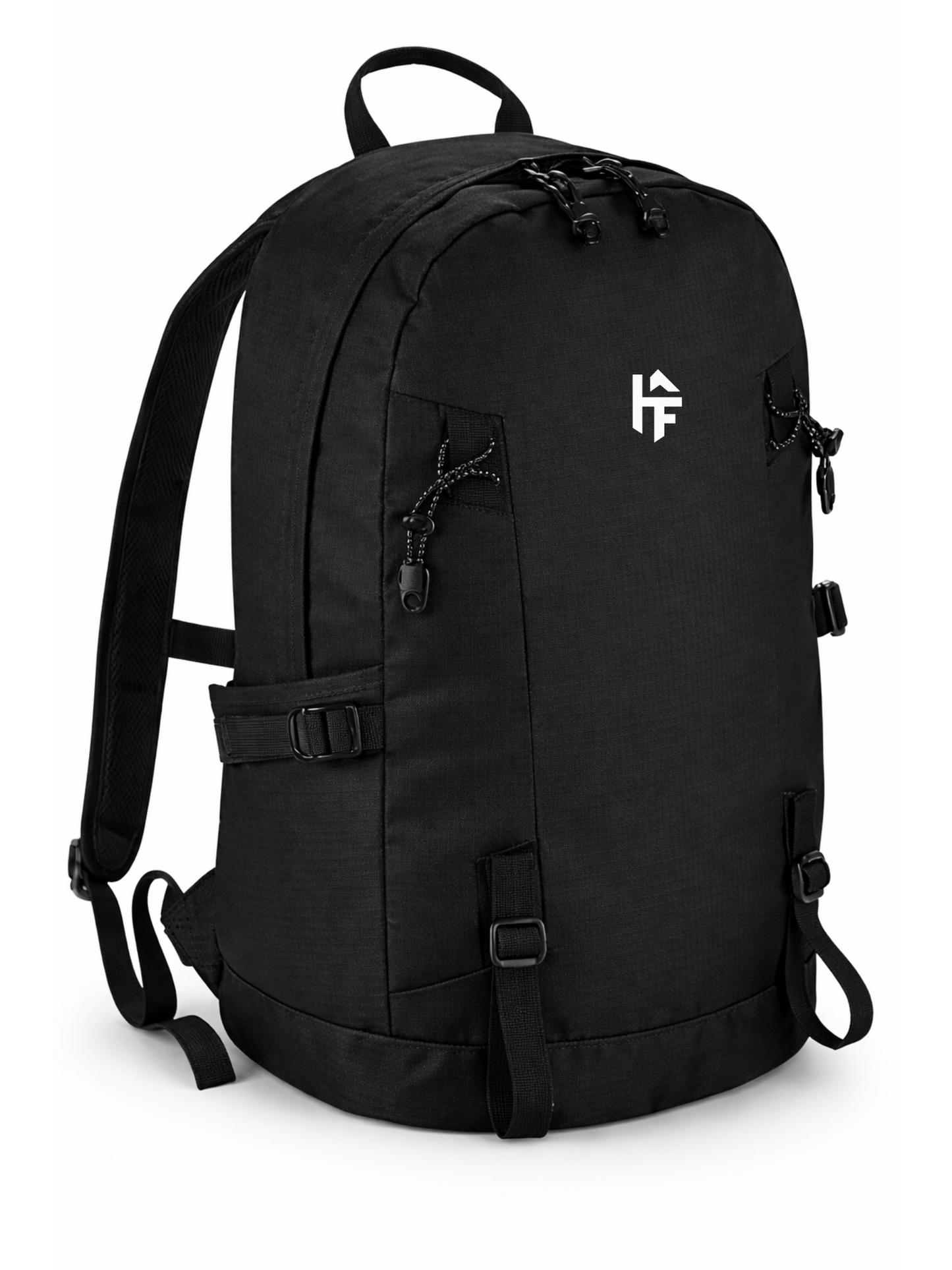 Hikeform TrailCore™ Everyday Outdoor 20L Backpack