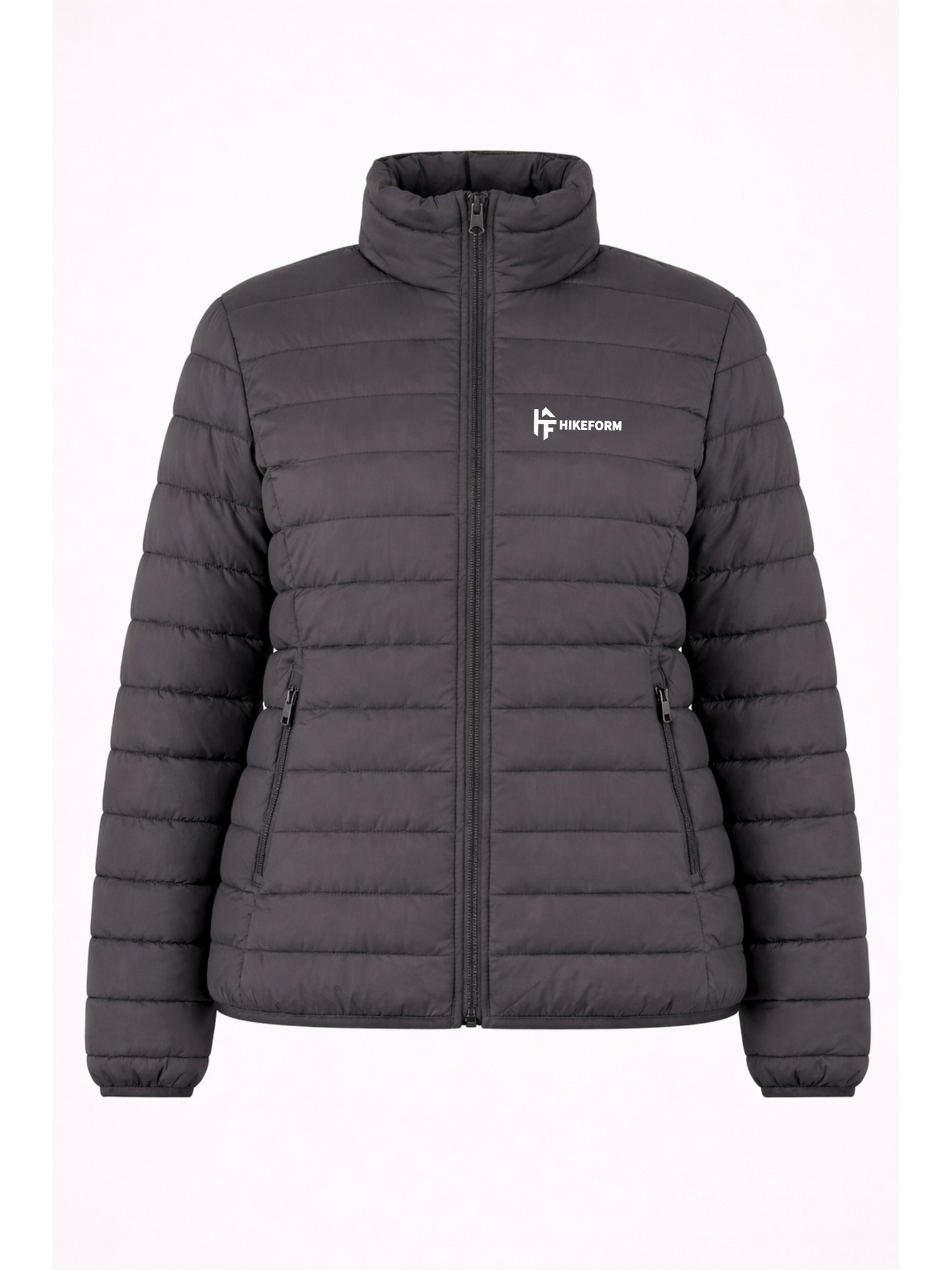 Hikeform LightShield™ Ladies Light Puffer Jacket
