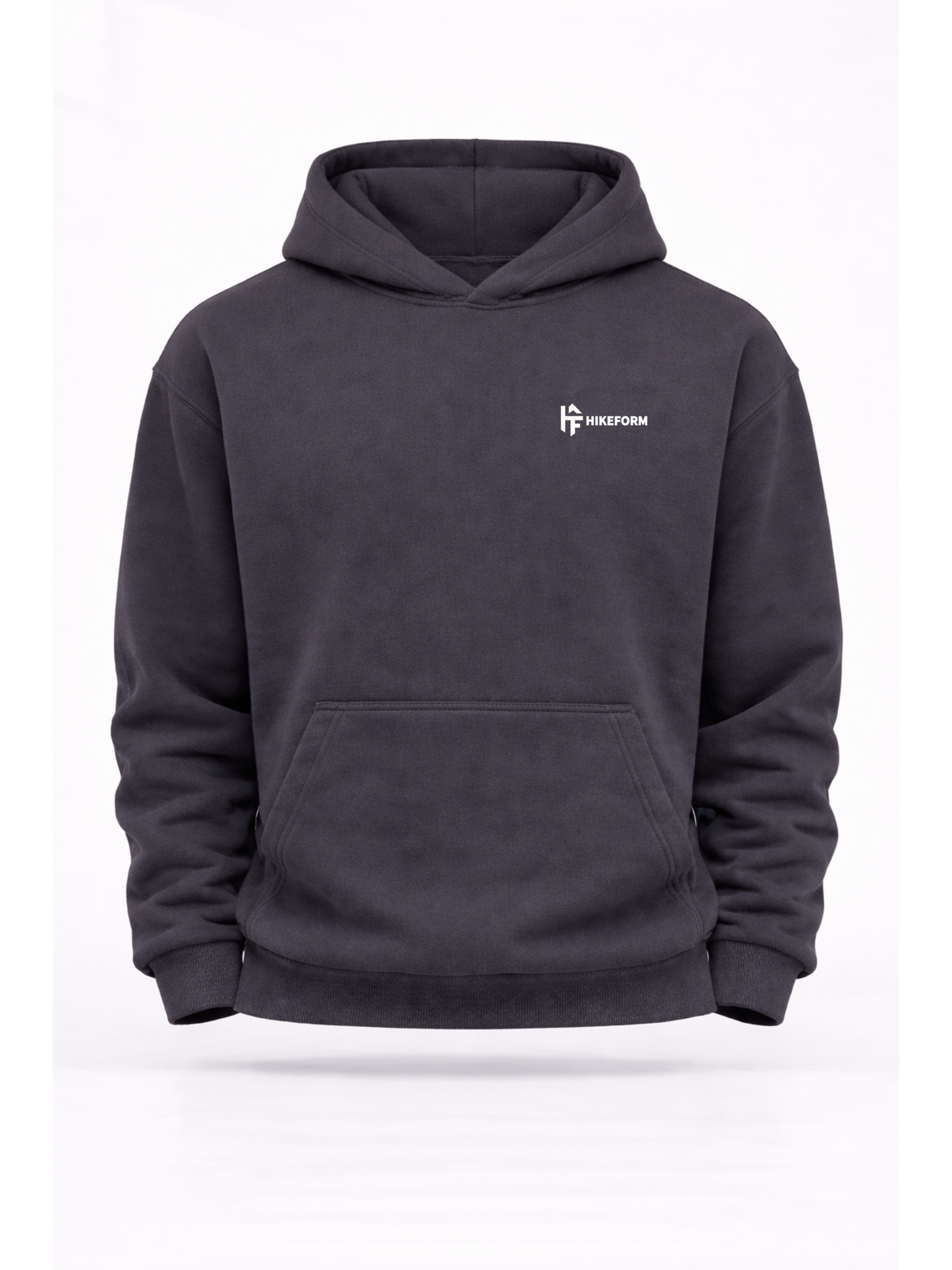 Hikeform CloudCore™ Men’s Fluffy Oversized Hoodie