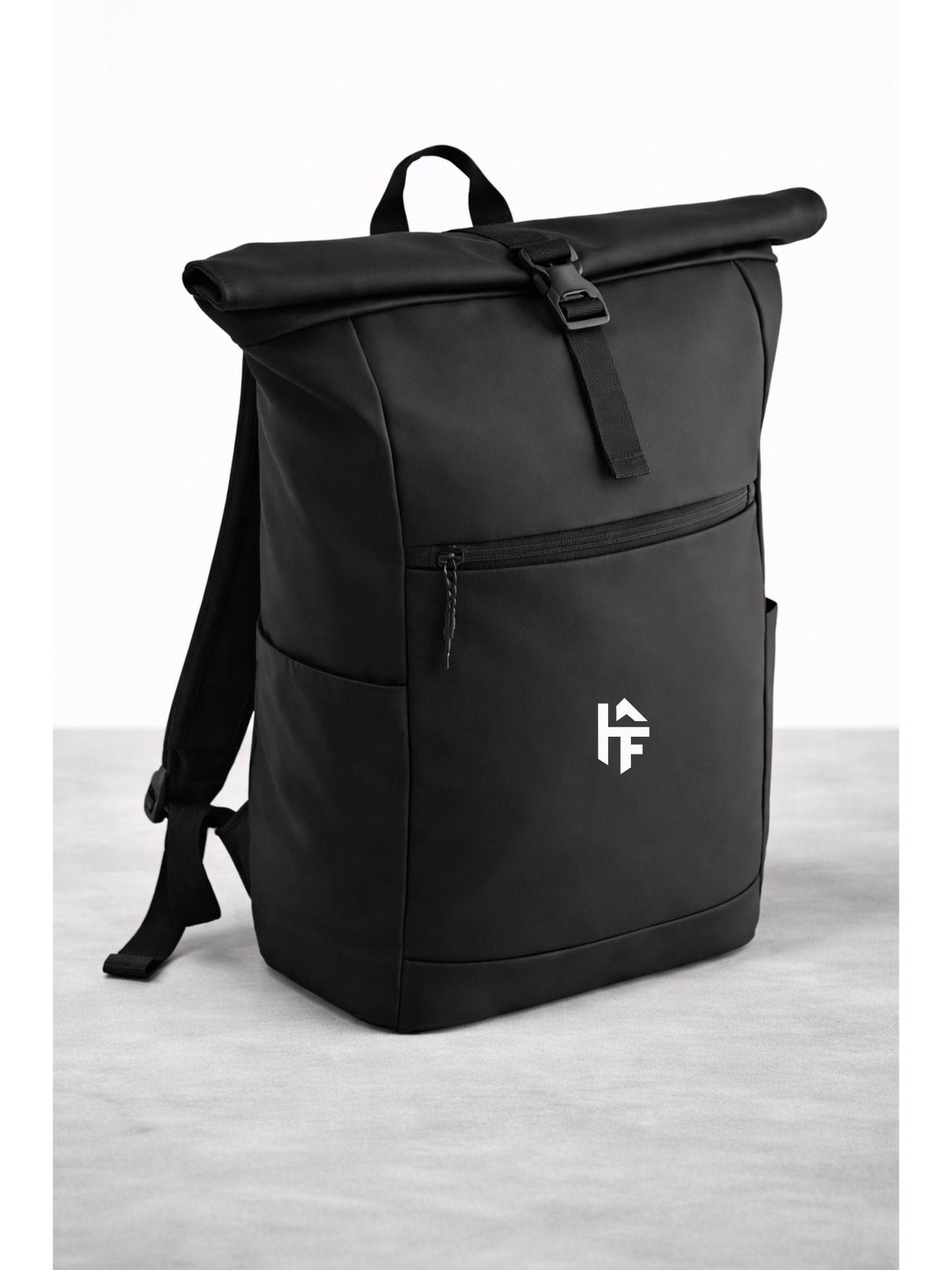 Hikeform Athlux™ Roll-Top Backpack