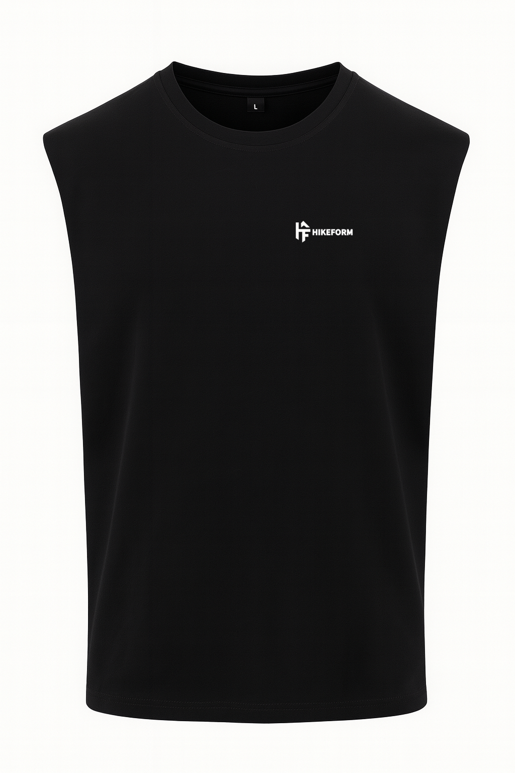 Hikeform AirFlow™ Sleeveless Oversized Tee