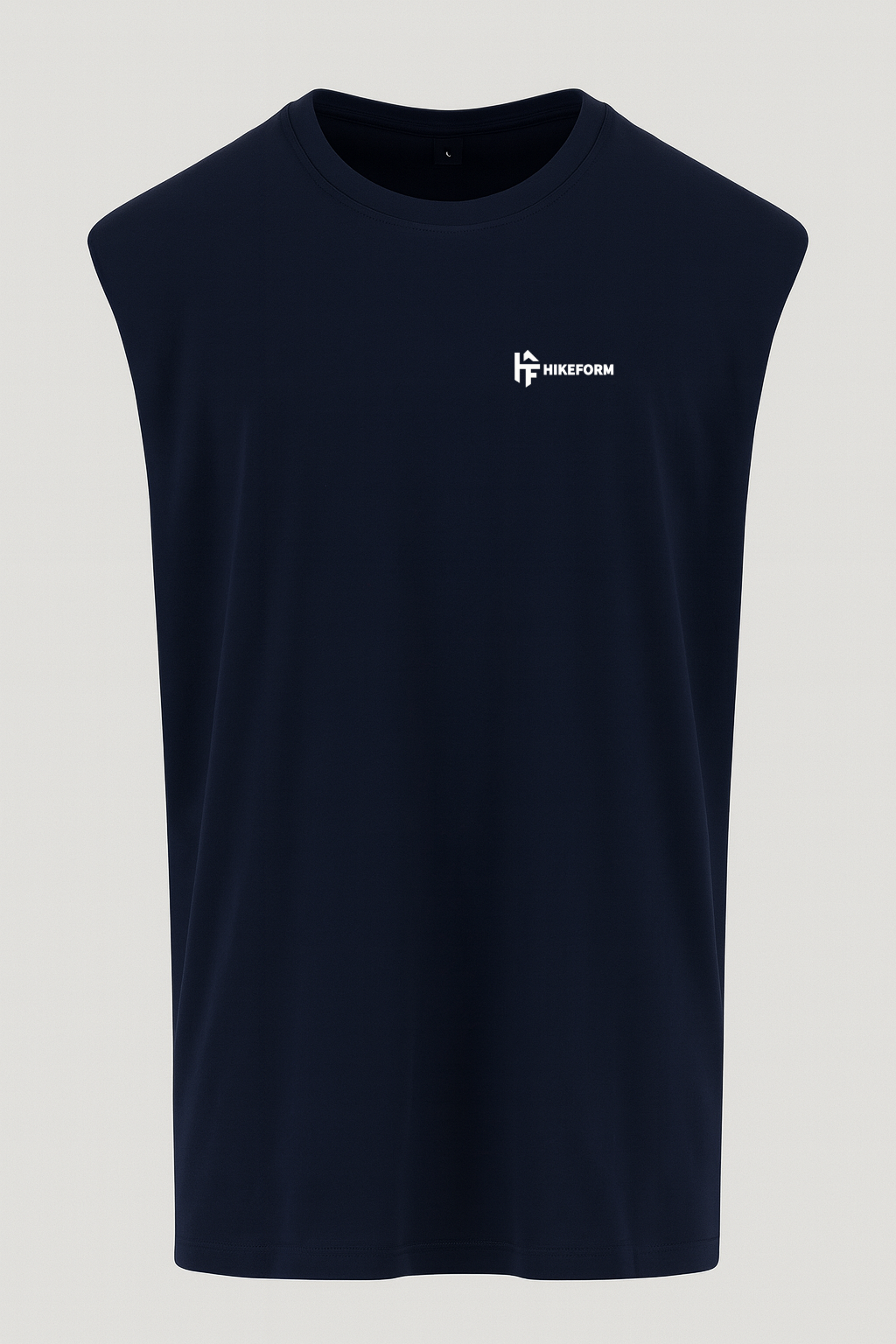 Hikeform AirFlow™ Sleeveless Oversized Tee