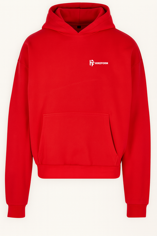 Hikeform UltraBox™ Heavy Cotton Hoody