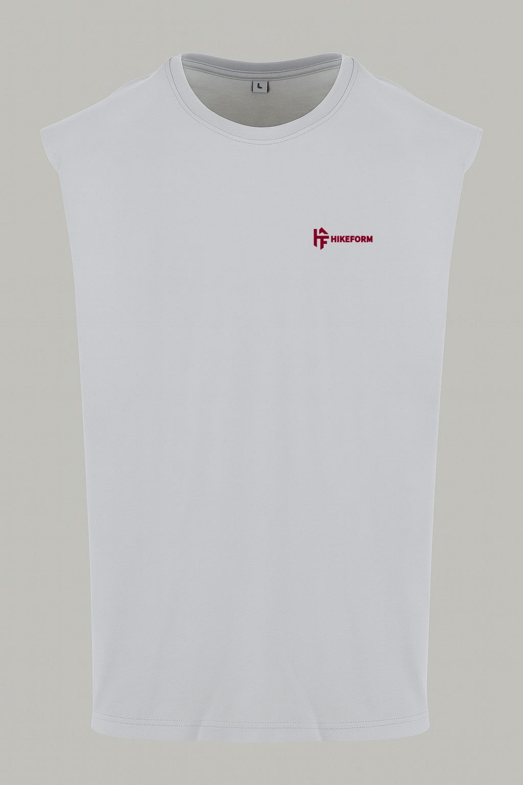 Hikeform AirFlow™ Sleeveless Oversized Tee