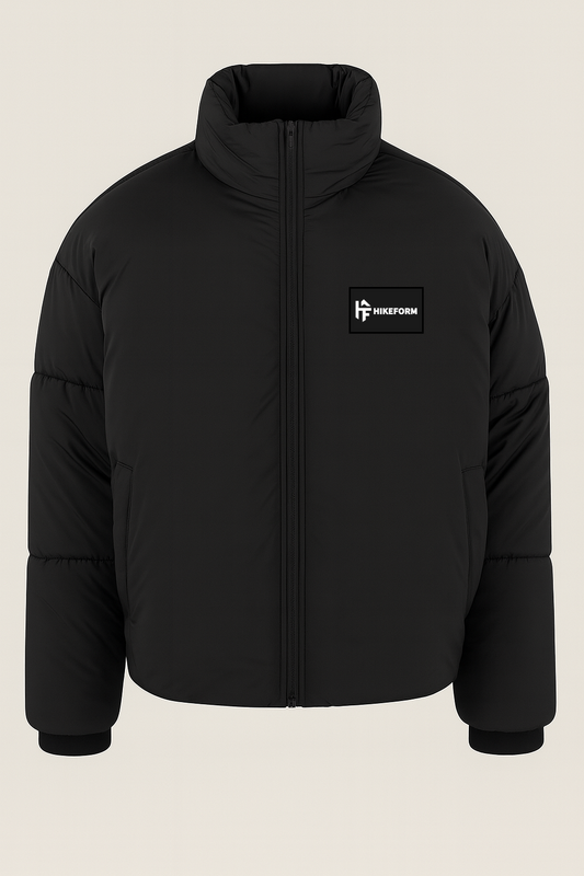 Hikeform Men´s Overshield™ Oversized Puffer Jacket
