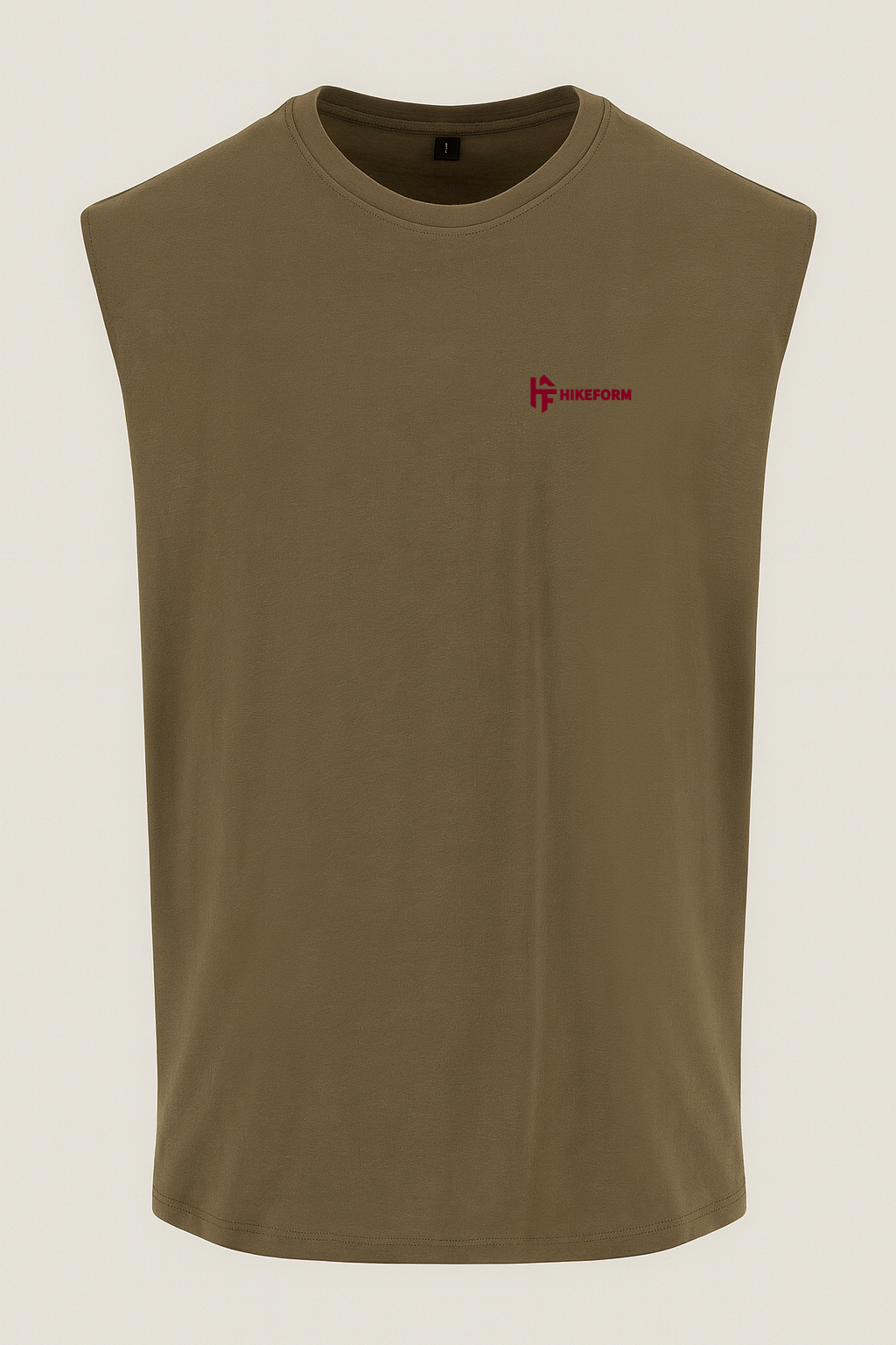 Hikeform AirFlow™ Sleeveless Oversized Tee