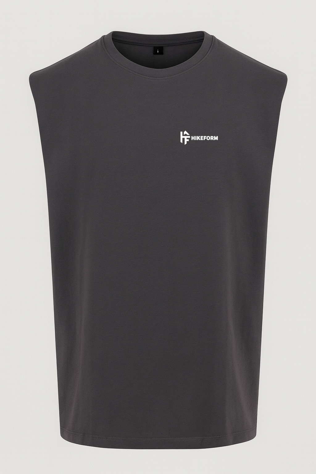 Hikeform AirFlow™ Sleeveless Oversized Tee
