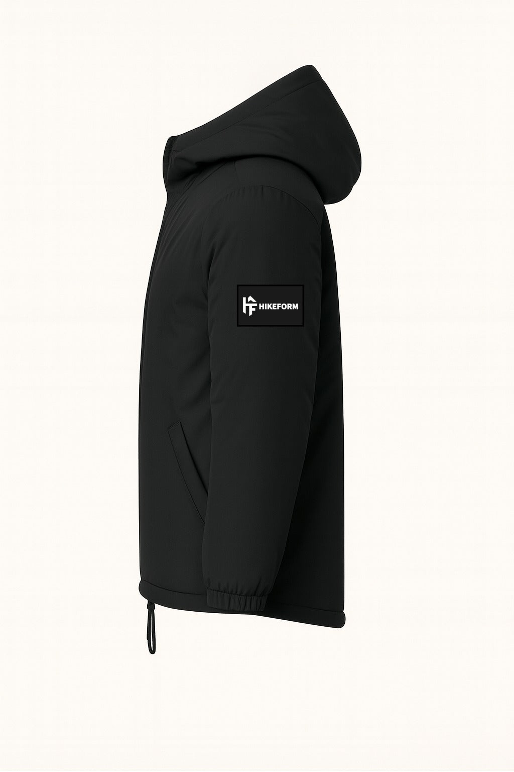Hikeform ArcticParker™– Unisex Padded Recycled Jacket